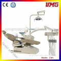 High quality dental chair with CE&FDA Approval/dental chair china manufacturer